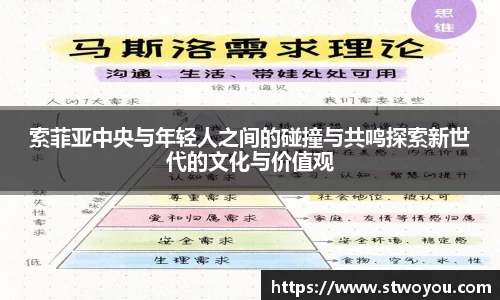 索菲亚中央与年轻人之间的碰撞与共鸣探索新世代的文化与价值观